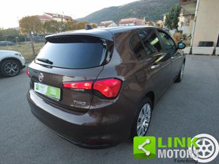 FIAT Tipo usata, con Fendinebbia