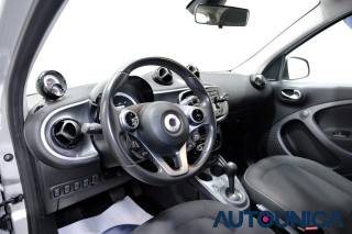 SMART ForFour usata, con Alzacristalli elettrici