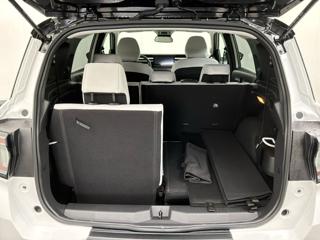 CITROEN C3 Aircross usata, con Interni in pelle