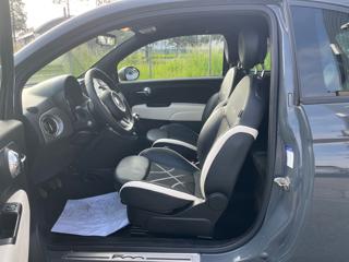 FIAT 500 usata, con Controllo trazione