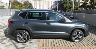 SEAT Ateca usata, con Cerchi in lega
