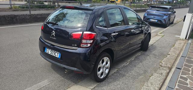 CITROEN C3 usata, con Alzacristalli elettrici