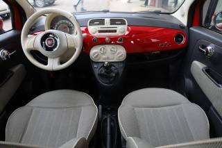 FIAT 500 usata, con Alzacristalli elettrici