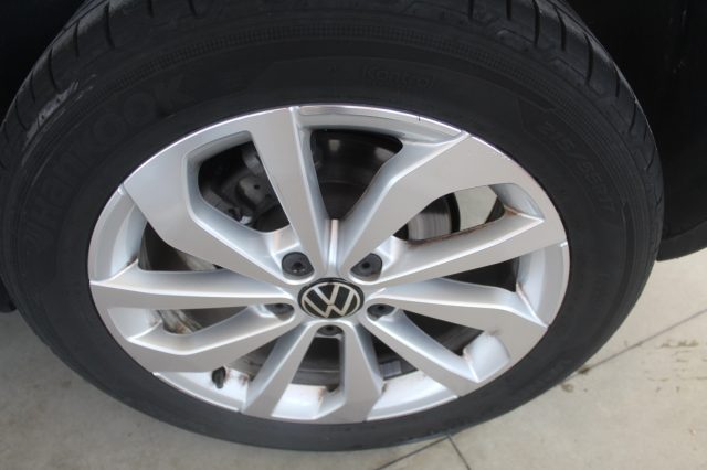 VOLKSWAGEN T-Roc usata, con Servosterzo