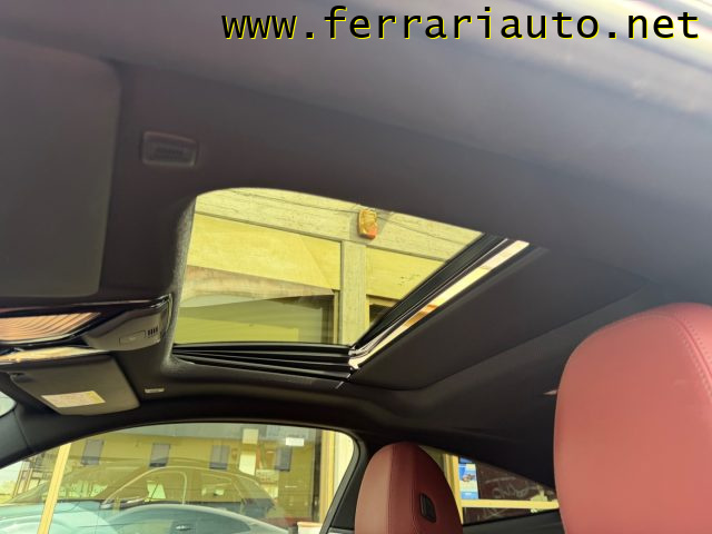 BMW 420 usata, con Autoradio