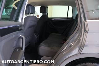 VOLKSWAGEN Tiguan usata, con Controllo elettronico della corsia