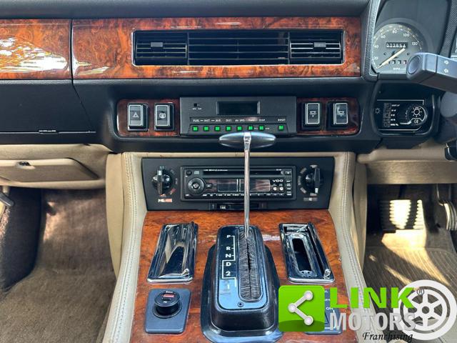 JAGUAR XJ usata 20