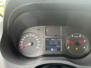MERCEDES-BENZ Sprinter usata, con Boardcomputer