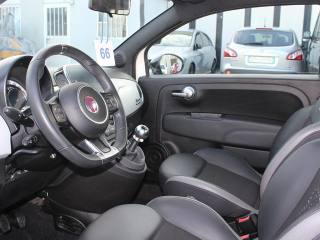FIAT 500 usata, con Chiusura centralizzata