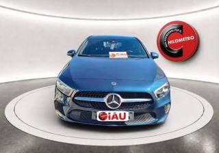 MERCEDES-BENZ A 180 usata, con Airbag