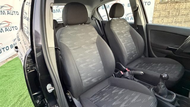 OPEL Corsa usata, con Airbag Passeggero