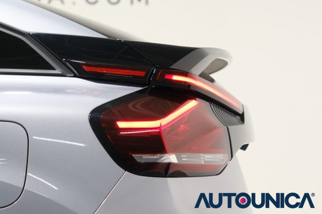 CITROEN C4 usata, con Blind spot monitor