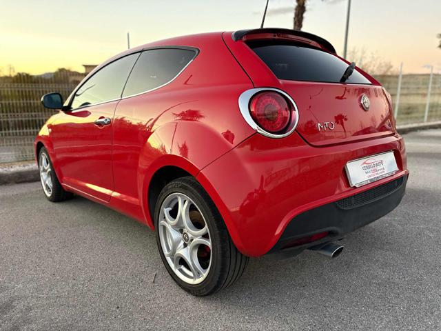 ALFA ROMEO MiTo usata, con Airbag Passeggero
