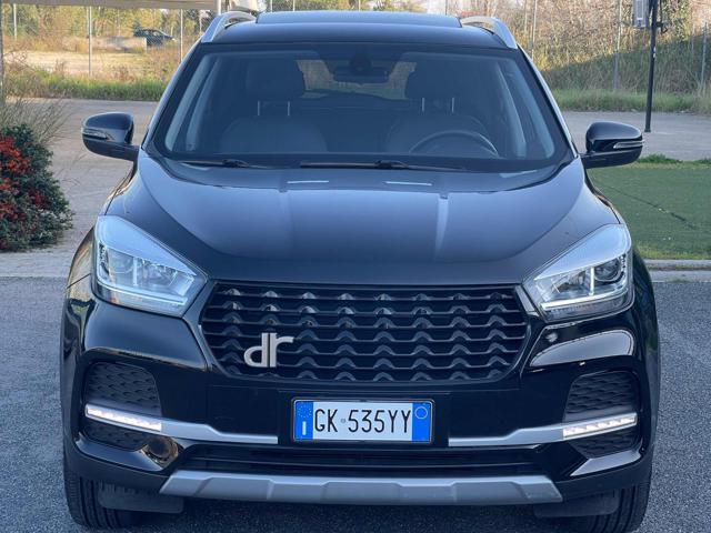 DR MOTOR DR 4.0 usata, con Chiusura centralizzata