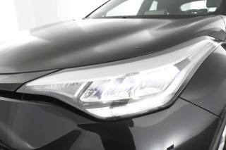 TOYOTA C-HR usata 13