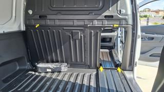 PEUGEOT Partner usata 25