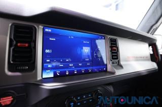 FORD Bronco usata, con Controllo vocale