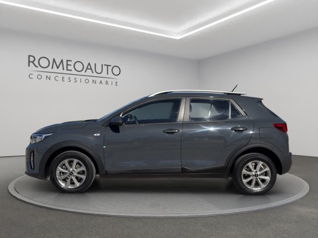 KIA Stonic usata, con Airbag laterali
