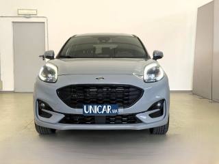 FORD Puma usata, con Airbag