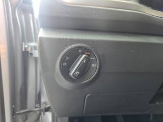 VOLKSWAGEN T-Roc usata, con Specchietto retrovisore con funzione antiabbagliamento