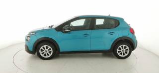 CITROEN C3 usata, con Airbag Passeggero