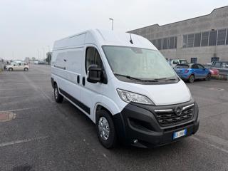 OPEL Movano usata, con ESP