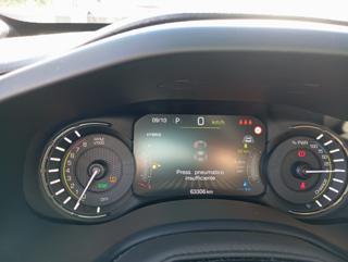 JEEP Renegade usata, con Climatizzatore