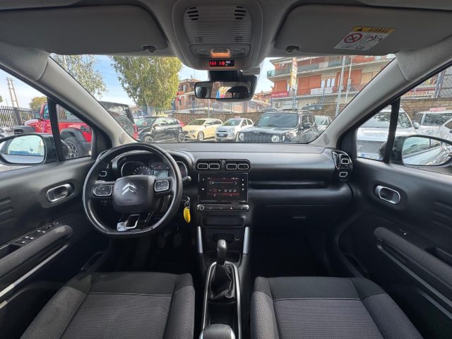 CITROEN C3 Aircross usata, con Controllo trazione