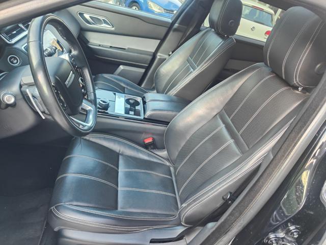 LAND ROVER Range Rover Velar usata, con Tettuccio apribile