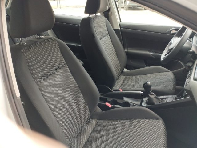VOLKSWAGEN Polo usata, con Fari LED
