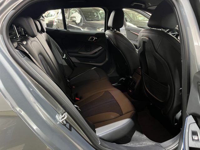 BMW 118 usata, con Sistema di navigazione