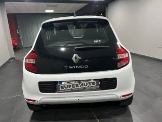 RENAULT Twingo usata, con Alzacristalli elettrici