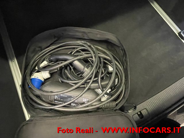 AUDI Q7 usata, con Controllo elettronico della corsia