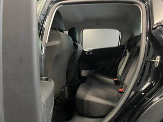 CITROEN C3 usata, con Filtro antiparticolato