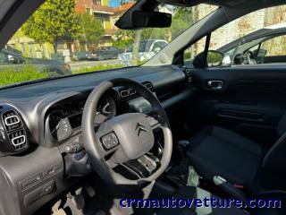 CITROEN C3 Aircross usata, con Climatizzatore