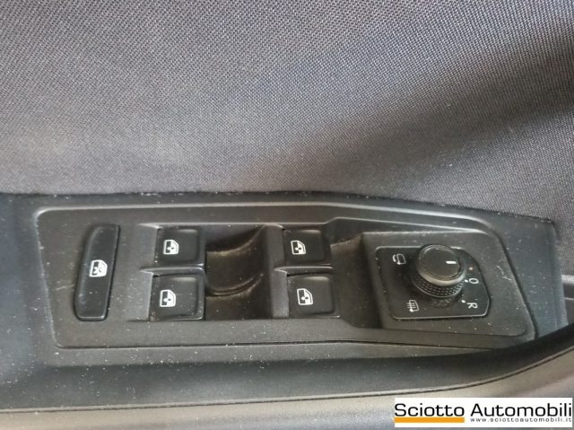 VOLKSWAGEN T-Roc usata, con Immobilizzatore elettronico
