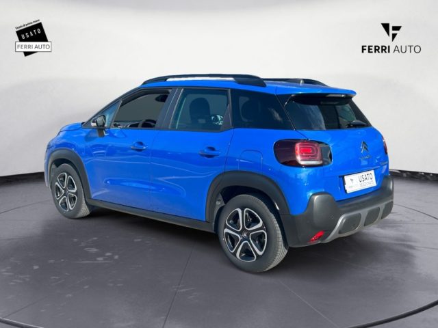 CITROEN C3 Aircross usata, con Controllo trazione