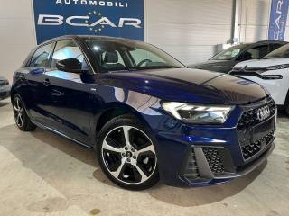 AUDI A1 usata, con Airbag laterali