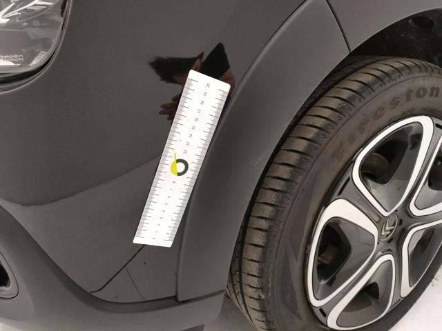 CITROEN C3 usata 45