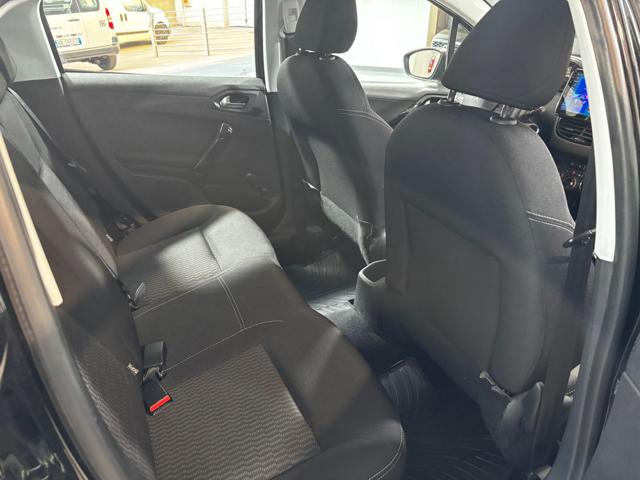 PEUGEOT 208 usata, con Immobilizzatore elettronico