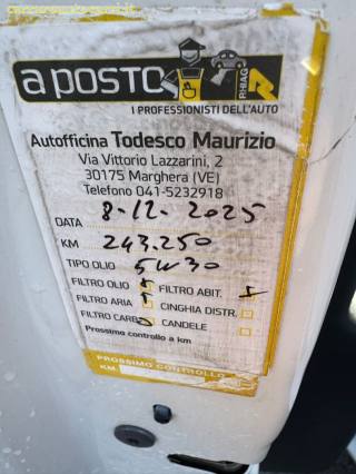 CITROEN C3 usata, con USB