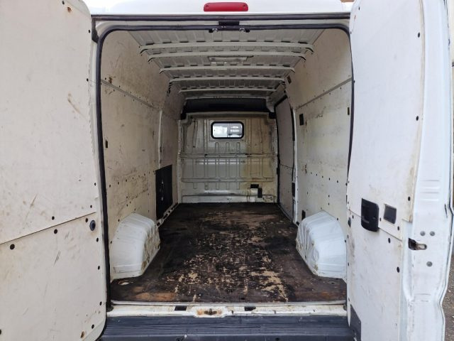 PEUGEOT Boxer usata 9
