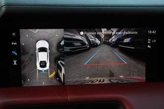 PORSCHE Taycan usata, con Specchietti laterali elettrici