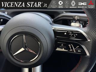 MERCEDES-BENZ CLA 200 usata, con Sistema di navigazione