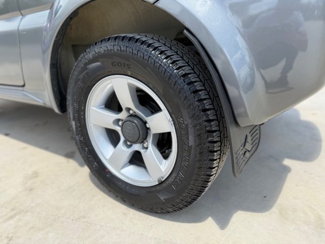 SUZUKI Jimny usata 26