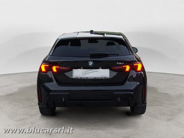 BMW 118 usata, con Airbag Passeggero