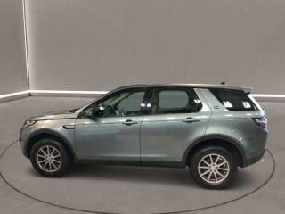 LAND ROVER Discovery Sport usata, con Airbag laterali