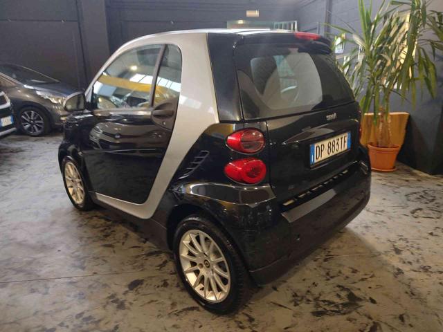 SMART ForTwo usata, con Airbag Passeggero