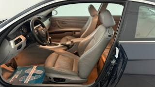 BMW 335 usata, con Volante in pelle