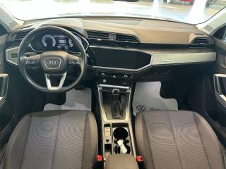 AUDI Q3 usata, con Cronologia tagliandi